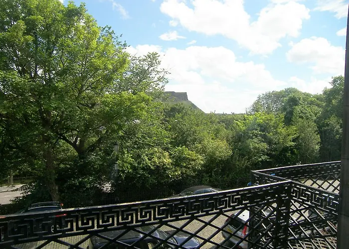 Regent Terrace, Central&Charming, Quiet