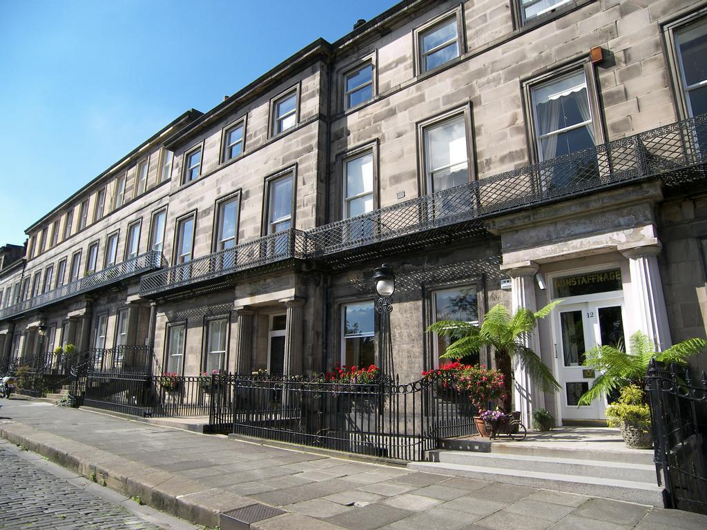 Apartment Regent Terrace, Central&charming, Quiet *