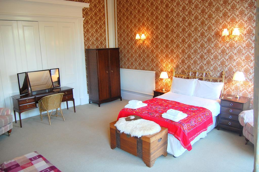 Regent Terrace, Central&charming, Quiet *