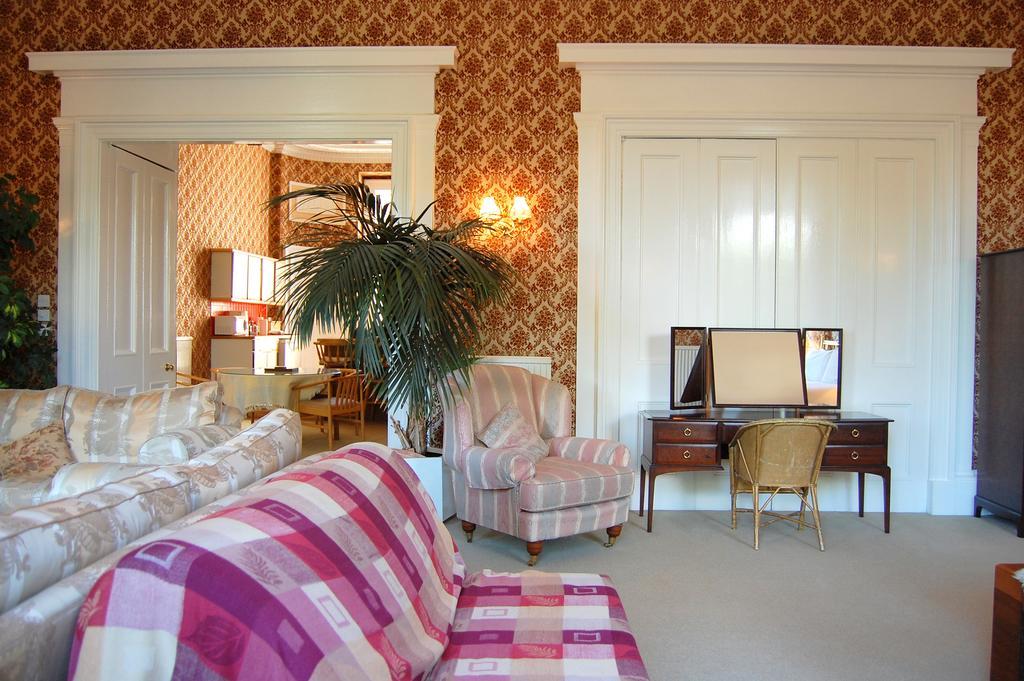 Apartment Regent Terrace, Central&charming, Quiet Edinburgh