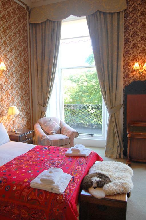 Regent Terrace, Central&charming, Quiet Apartment *